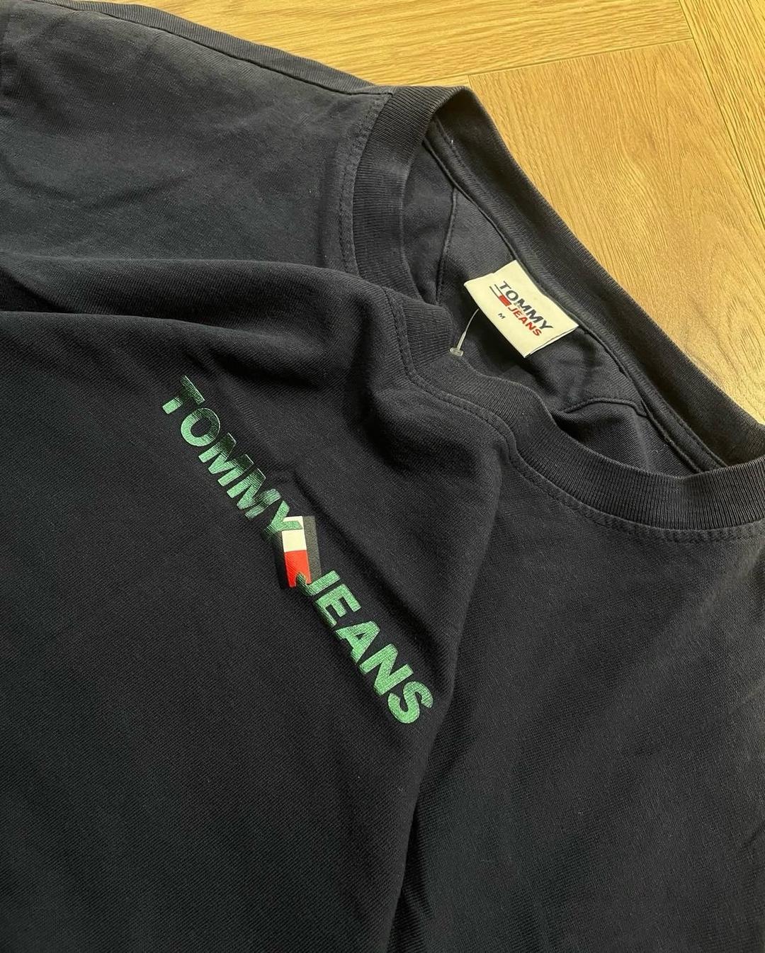 Tommy Jeans Tommy Jeans long-sleeve — фото 2