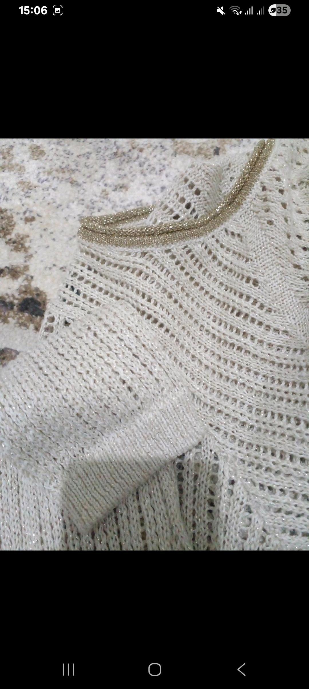 Massimo Dutti Джемпер Massimo Dutti — фото 2