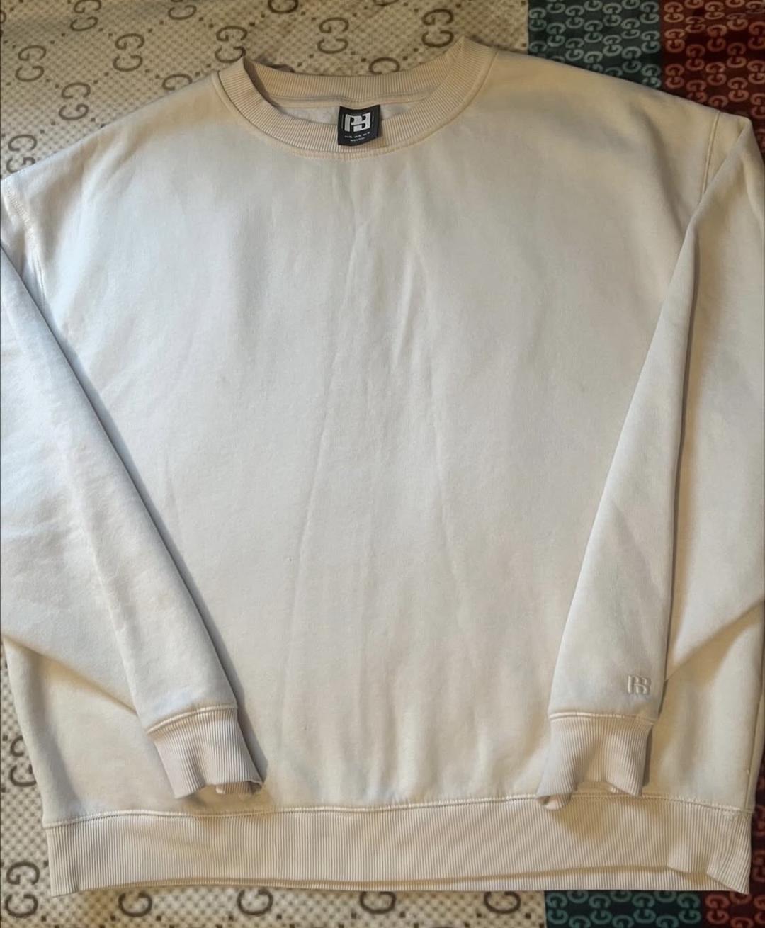 Pull & Bear свитшот — фото 2