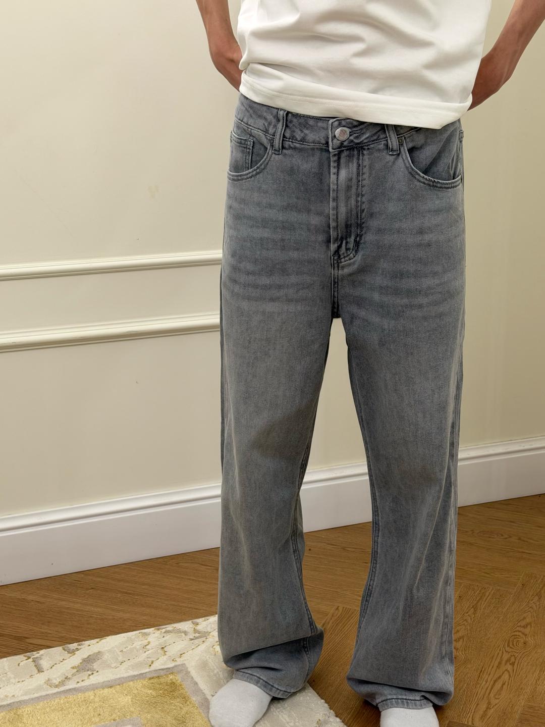 Нет бренда Grey Jeans — фото 2