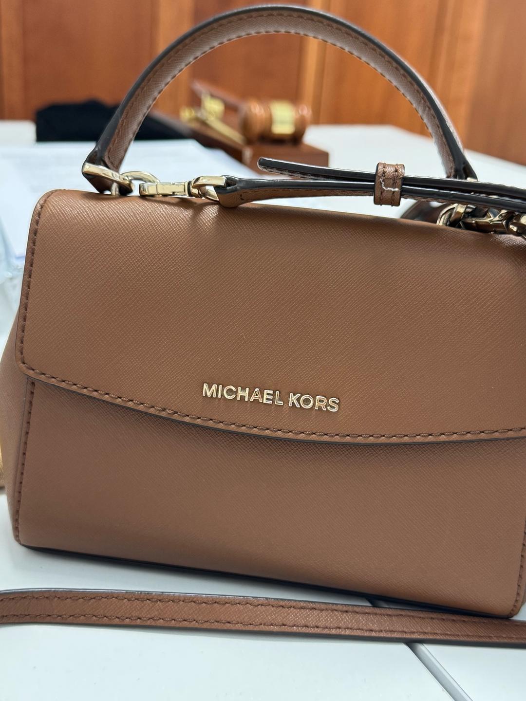 Michael Kors Сумка Michael Kors — фото 2