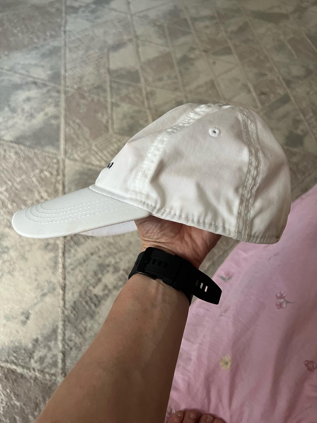 Tommy Hilfiger Кепка Томми — фото 2