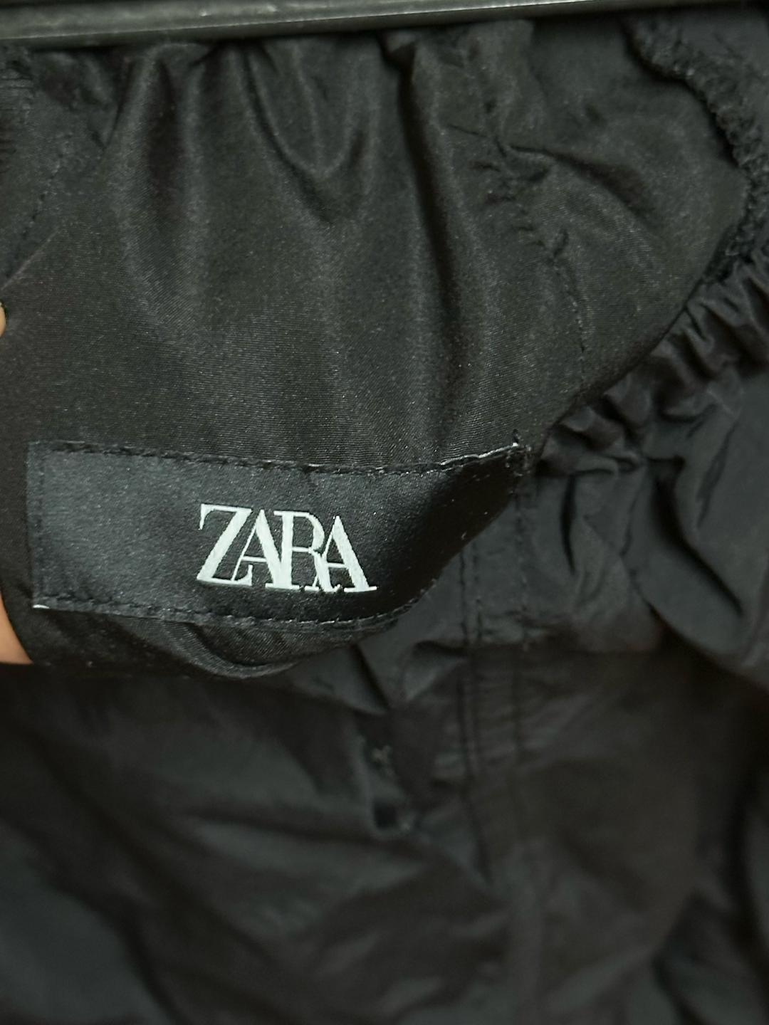 Zara Юбка ZARA — фото 2