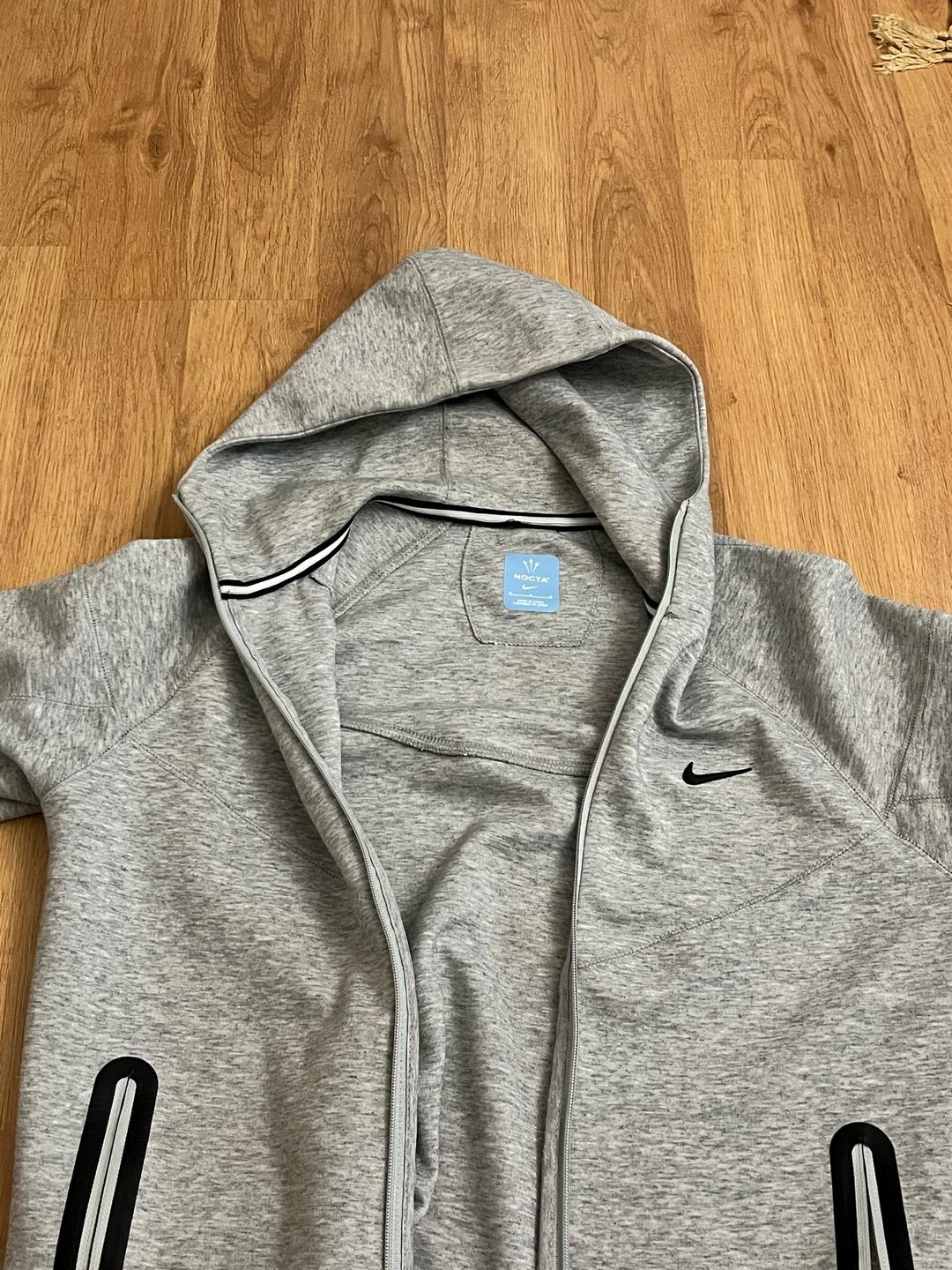 Nike Nike NOCTA флиска — фото 2