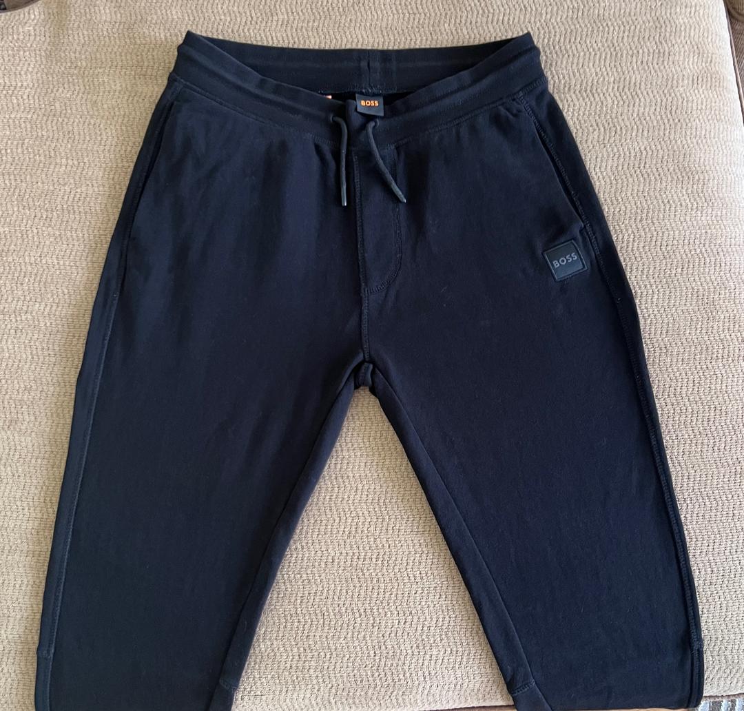 Hugo Boss Спортивные брюки BOSS — фото 2