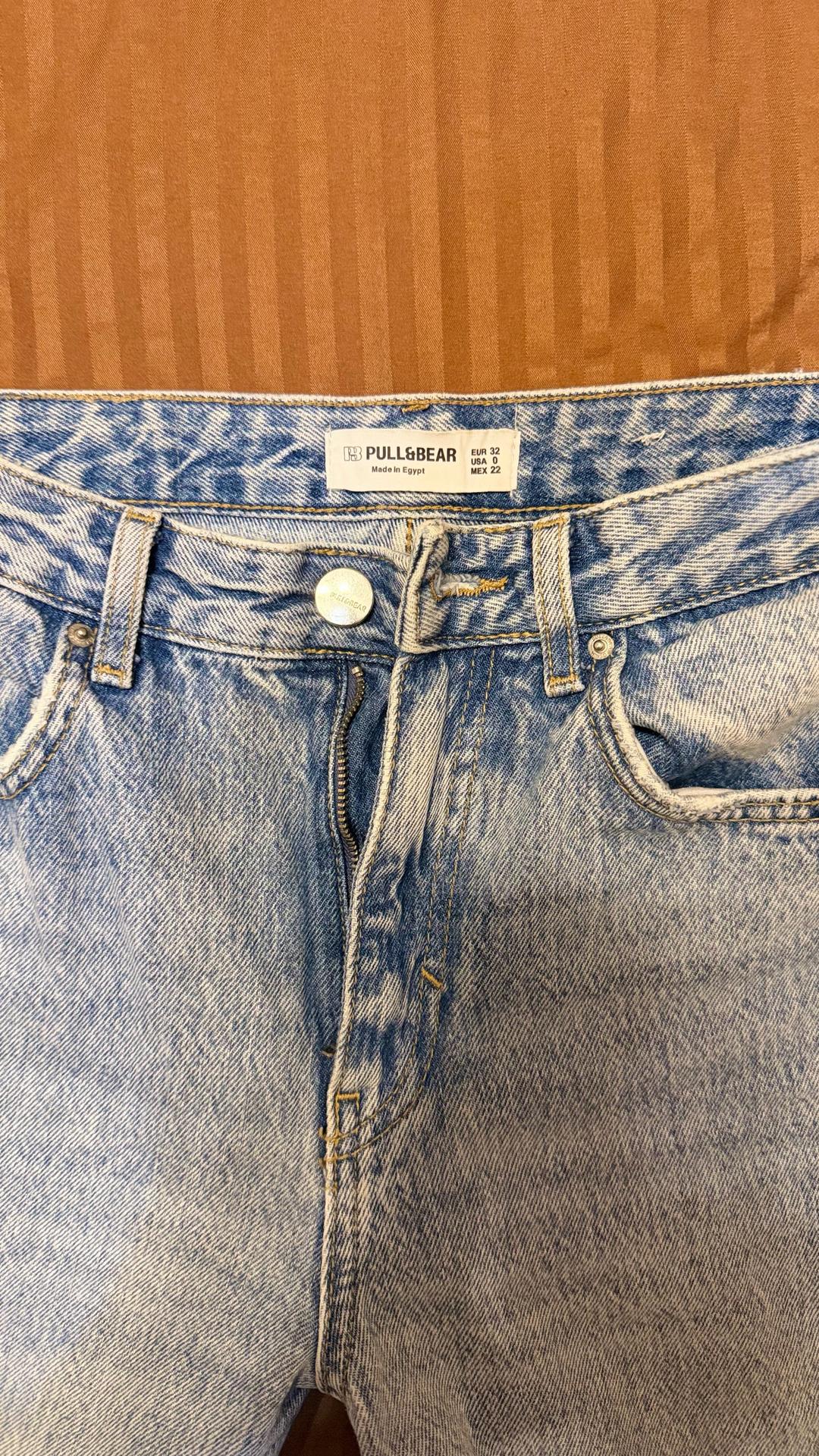 Pull & Bear Джинсы Pull&Bear — фото 2