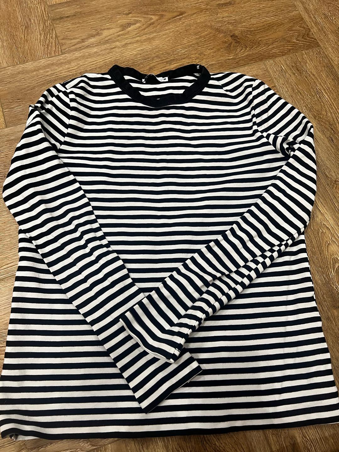 Zara Поло на С размер — фото 2