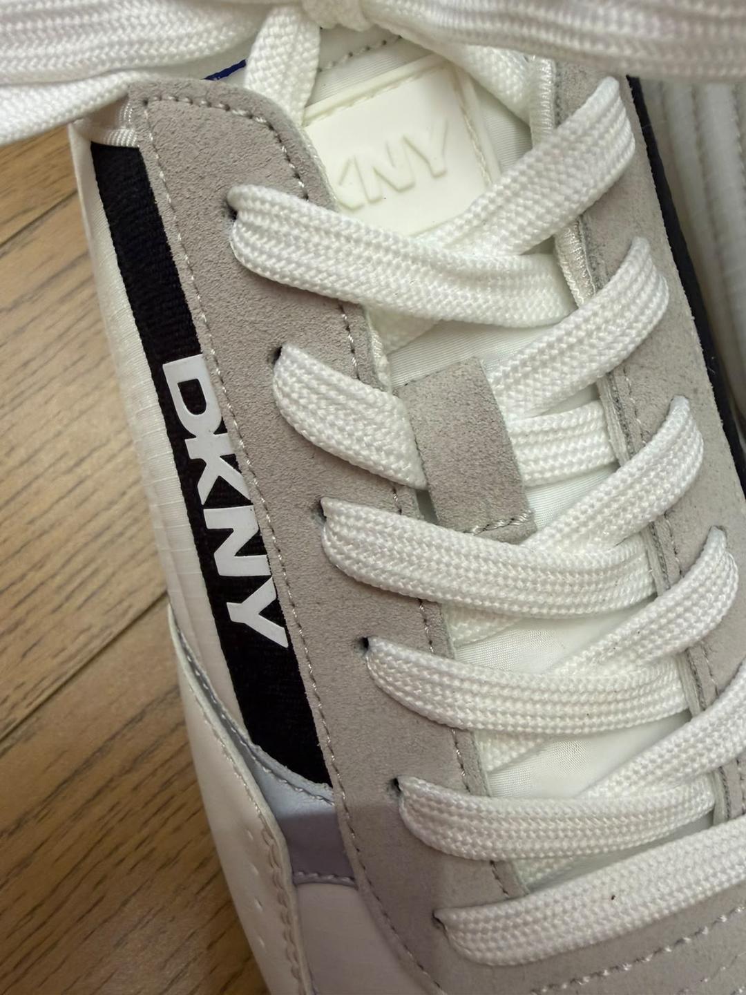 DKNY Кроссовки DKNY — фото 2