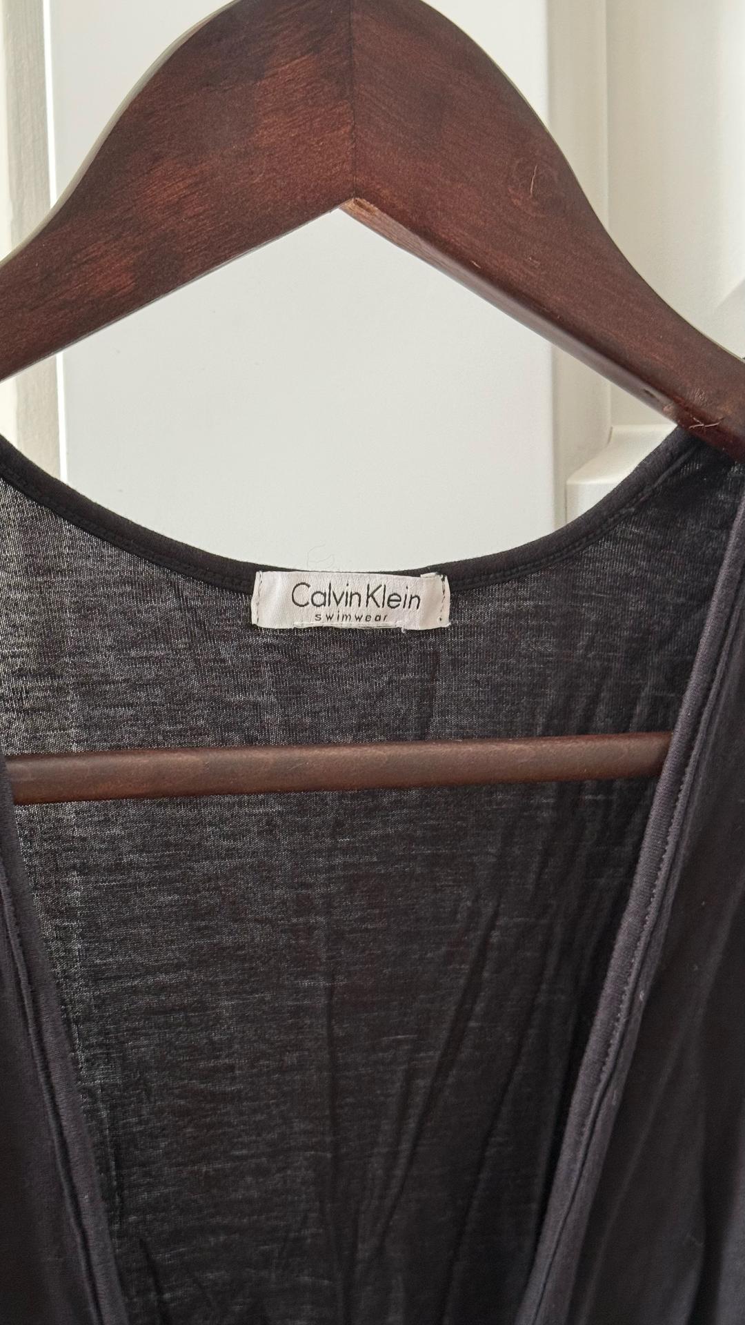 Calvin Klein Calvin Klein накидка — фото 2