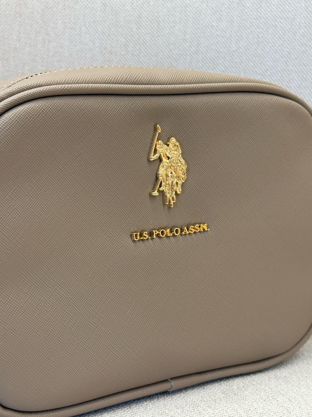 U.S. Polo Assn. Сумка кроссбоди U.S. POLO ASSN. — фото 2