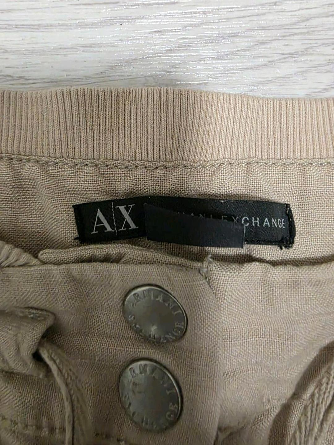 Armani Exchange Карго armani оригинал — фото 2