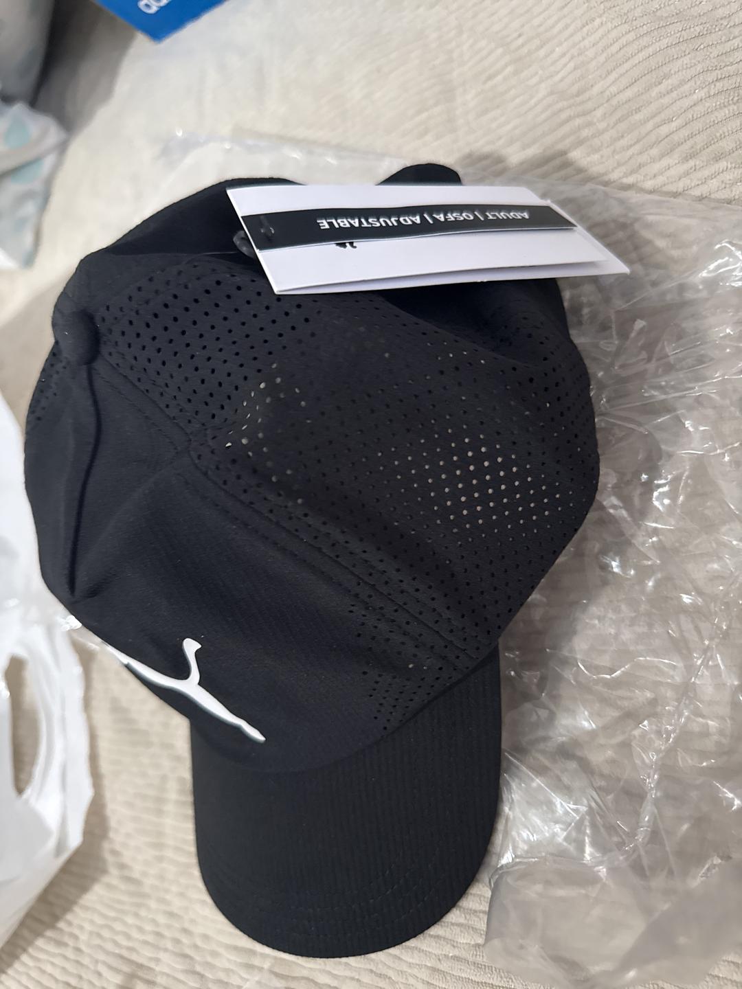 Puma Бейсболка Puma — фото 2