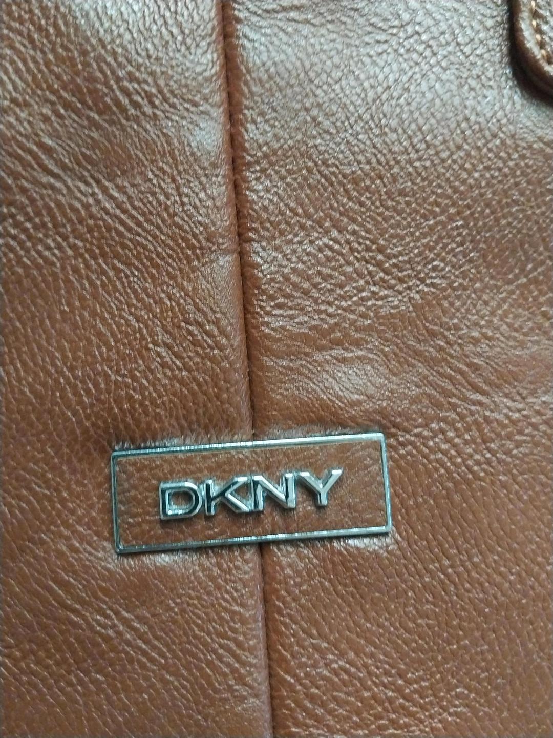 DKNY DKNY сумка новая — фото 2