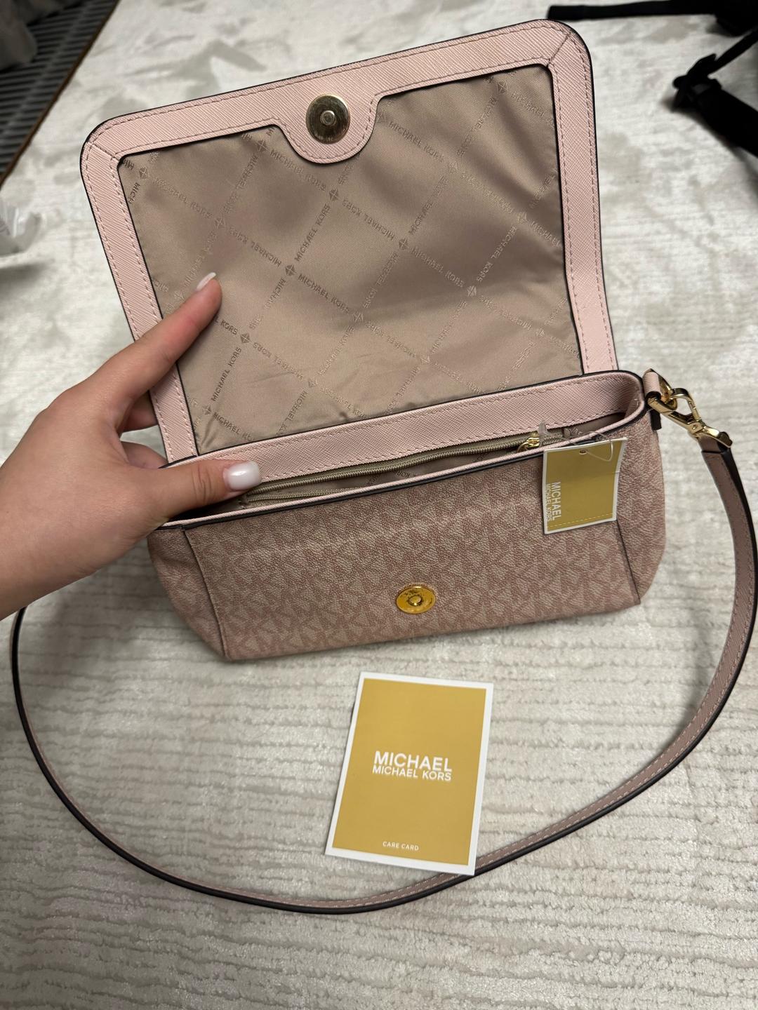 Michael Kors НОВАЯ Сумка Майкл Корс — фото 2