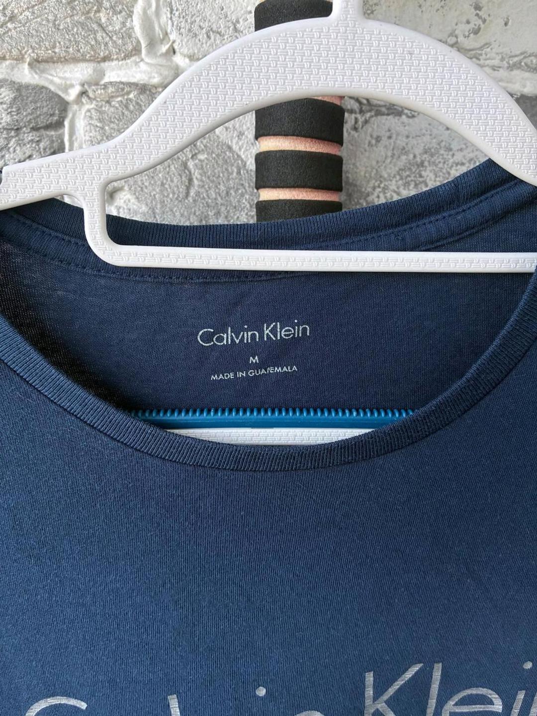 Calvin Klein Calvin Klein T-shirt — фото 2