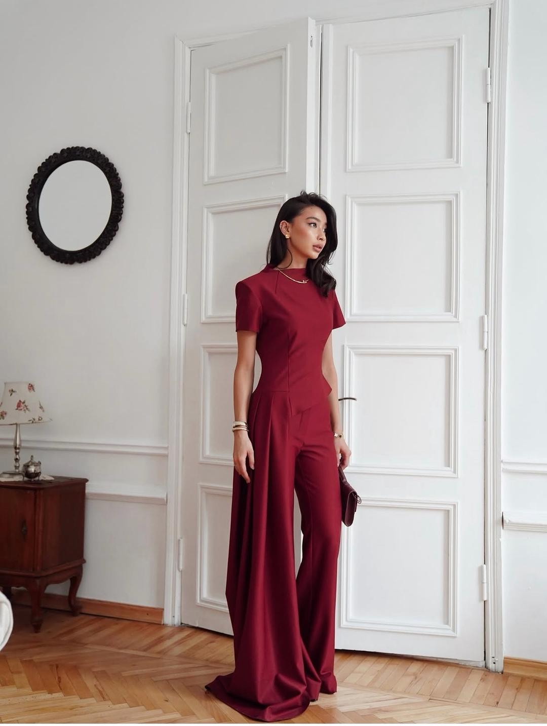 Alisha Atelier Костюм -двойка Alisha Atelier — фото 2