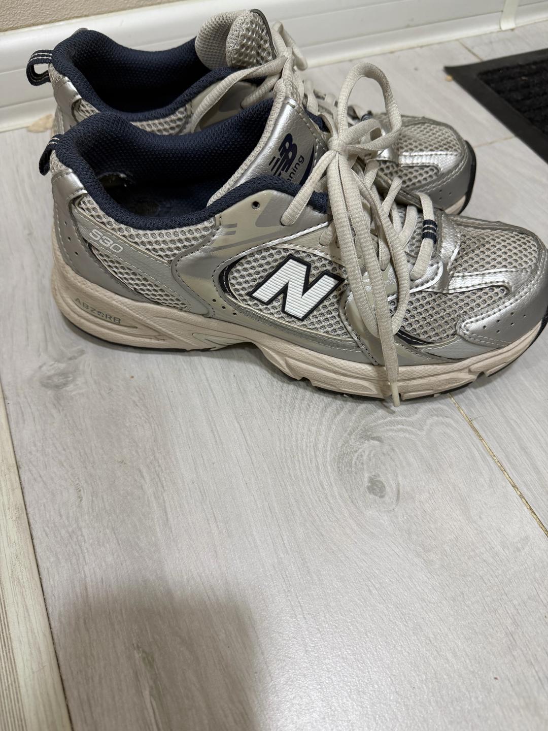 New Balance Кроссовки New Balance 530 — фото 2