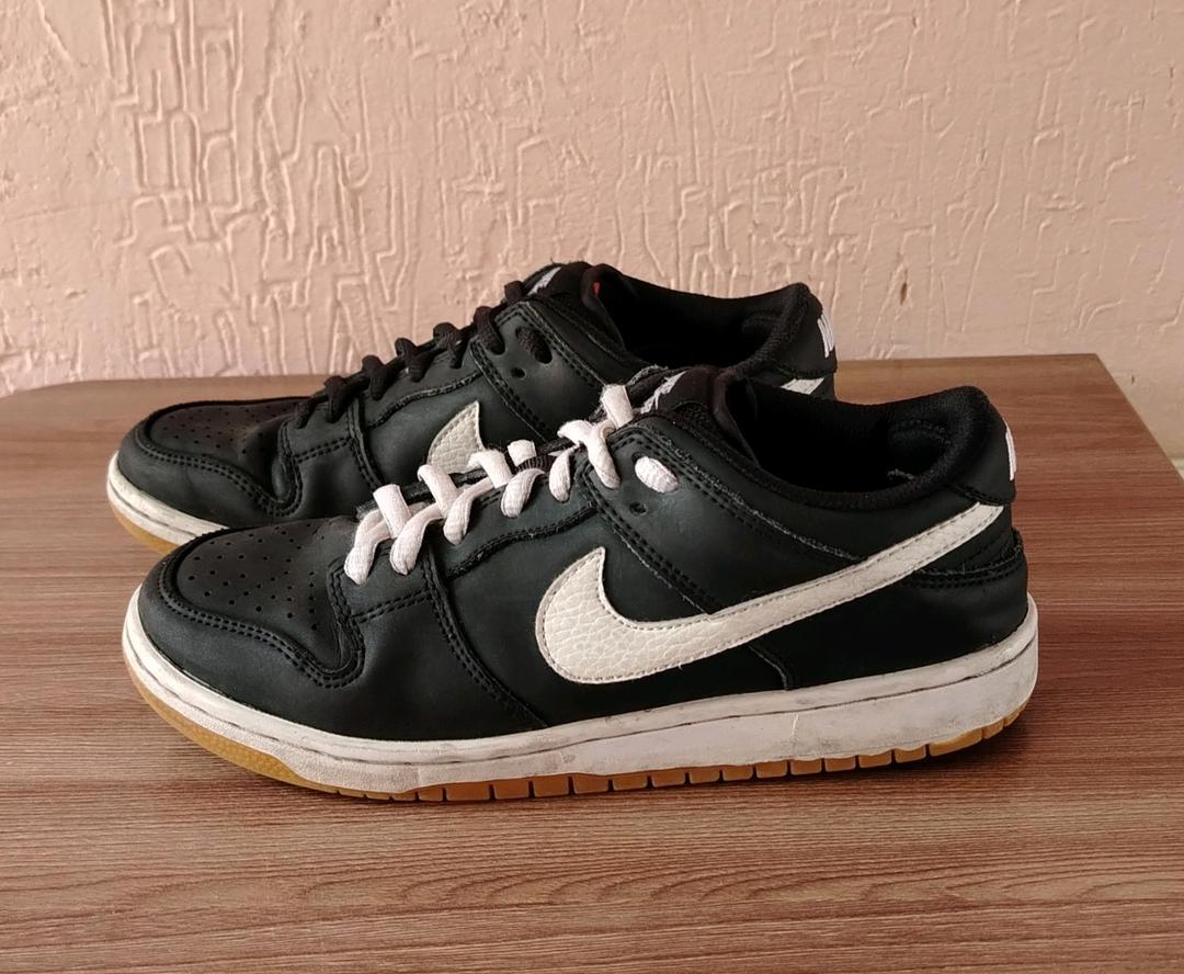 Nike Кроссовки — фото 2