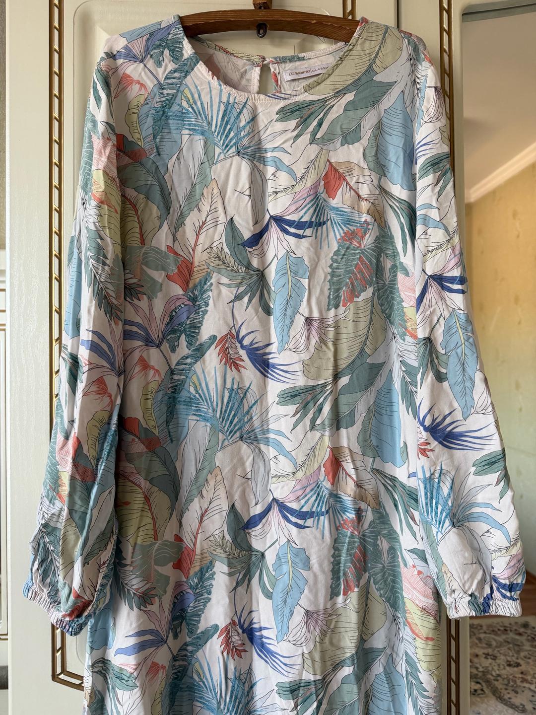 LC Waikiki Платье макси — фото 2