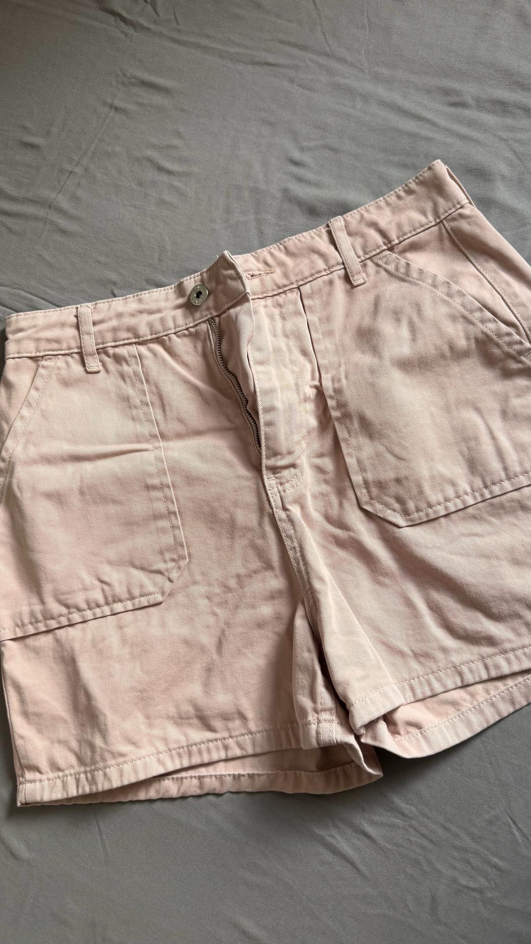 Нет бренда Шорты — фото 2