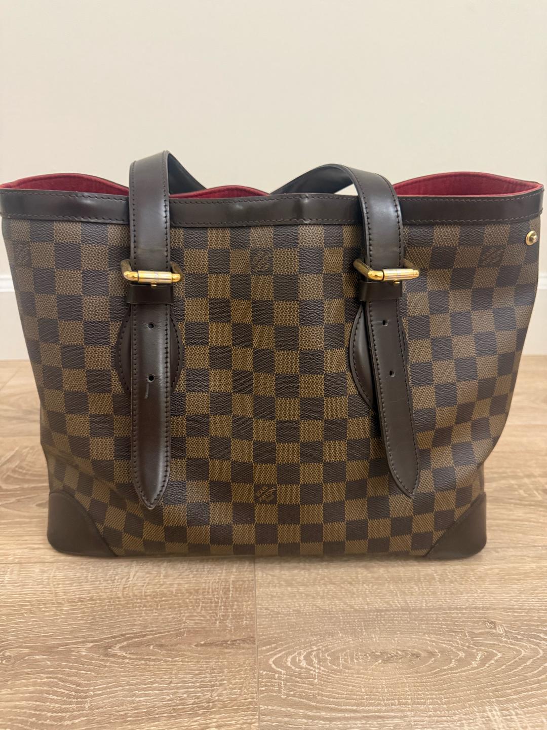 Louis Vuitton Сумка Louis Vuitton — фото 2