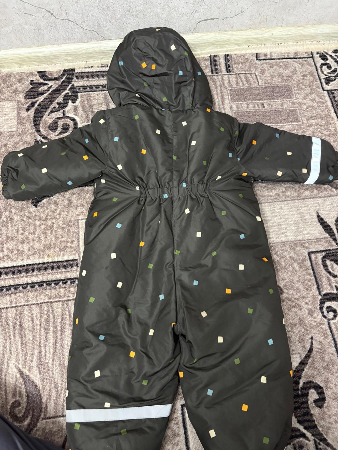 Baby Go Комбинезон Baby Go — фото 2