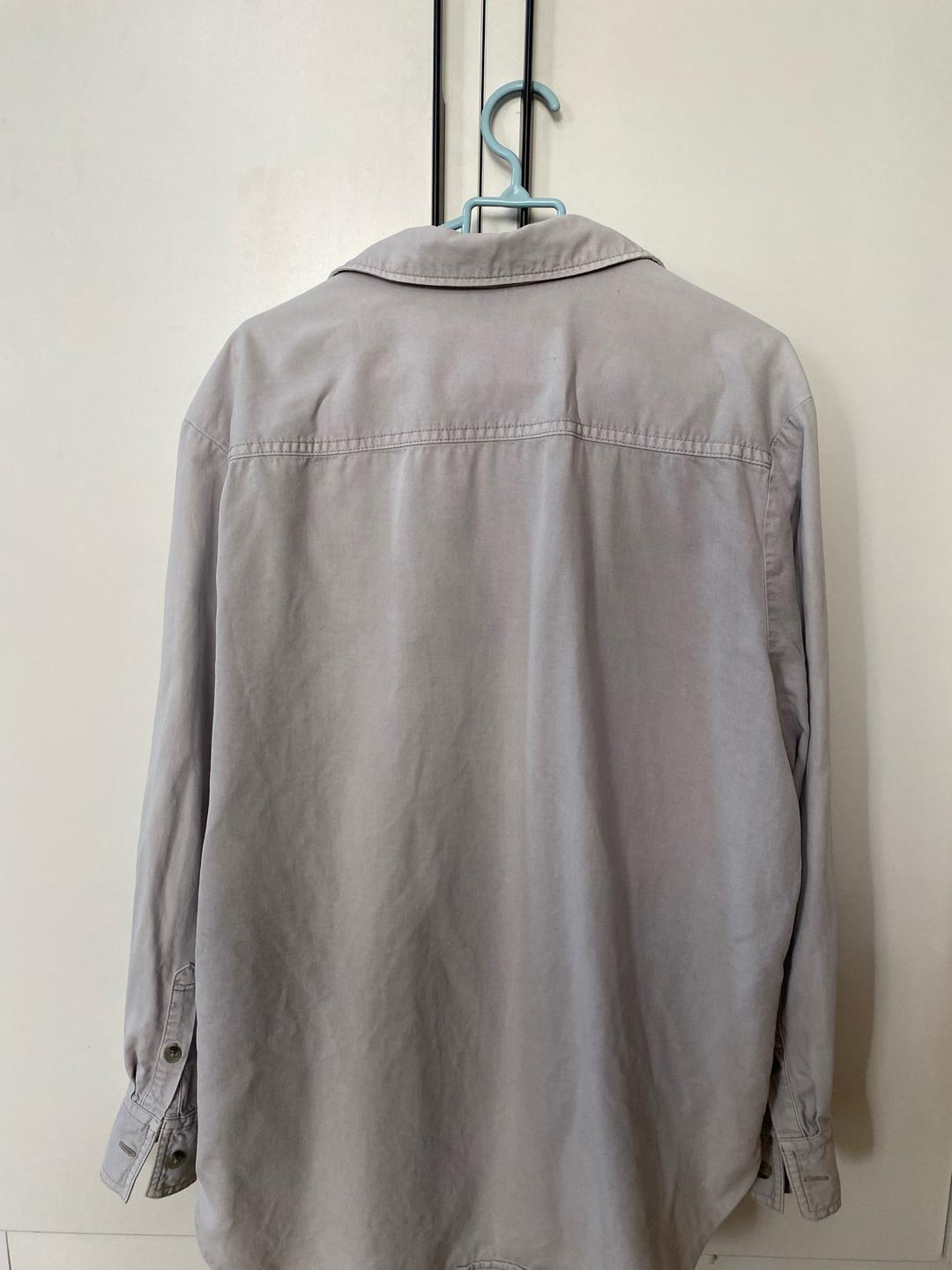 H&M Рубашка H&M — фото 2