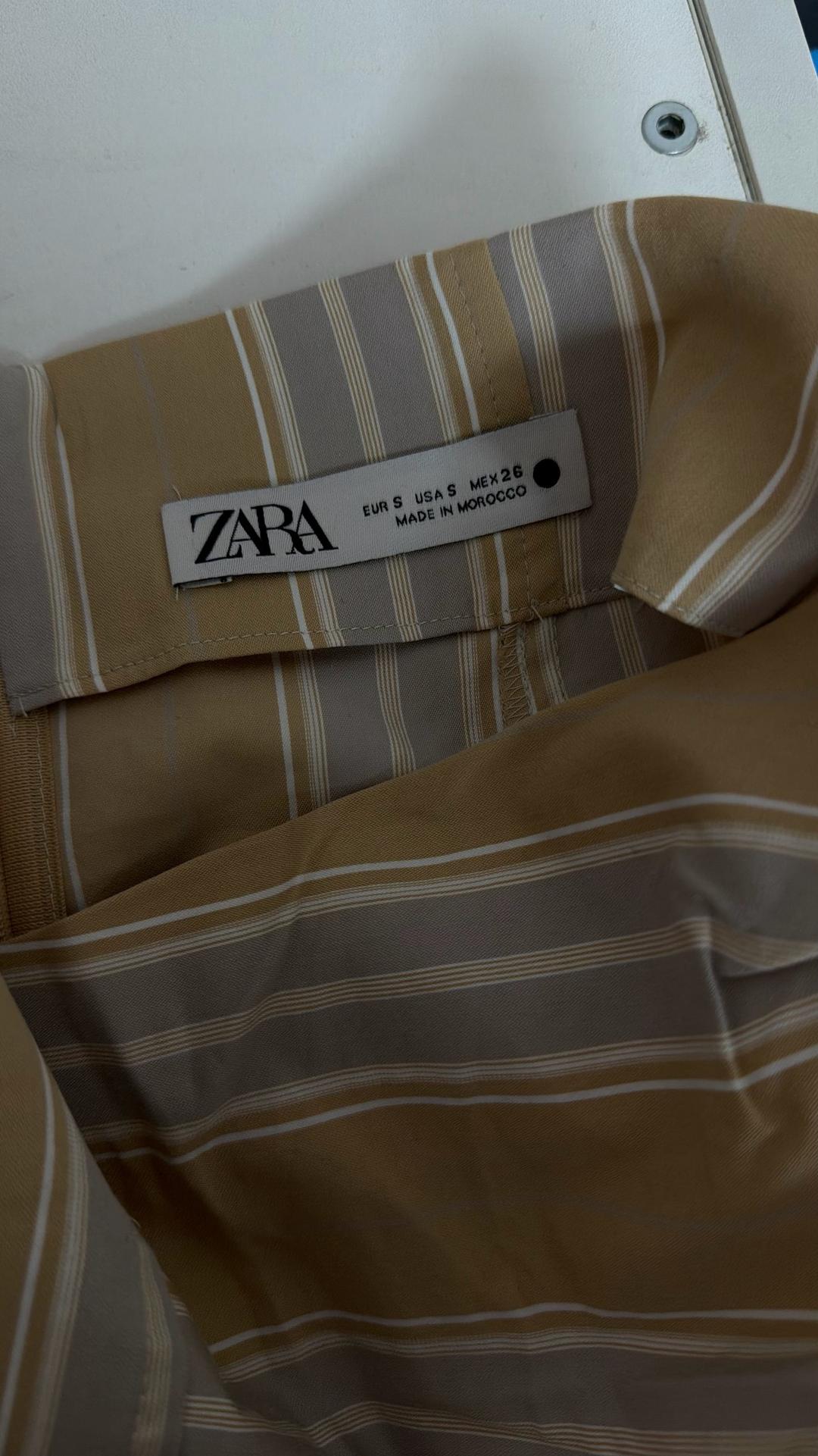 Zara Юбка Zara — фото 2