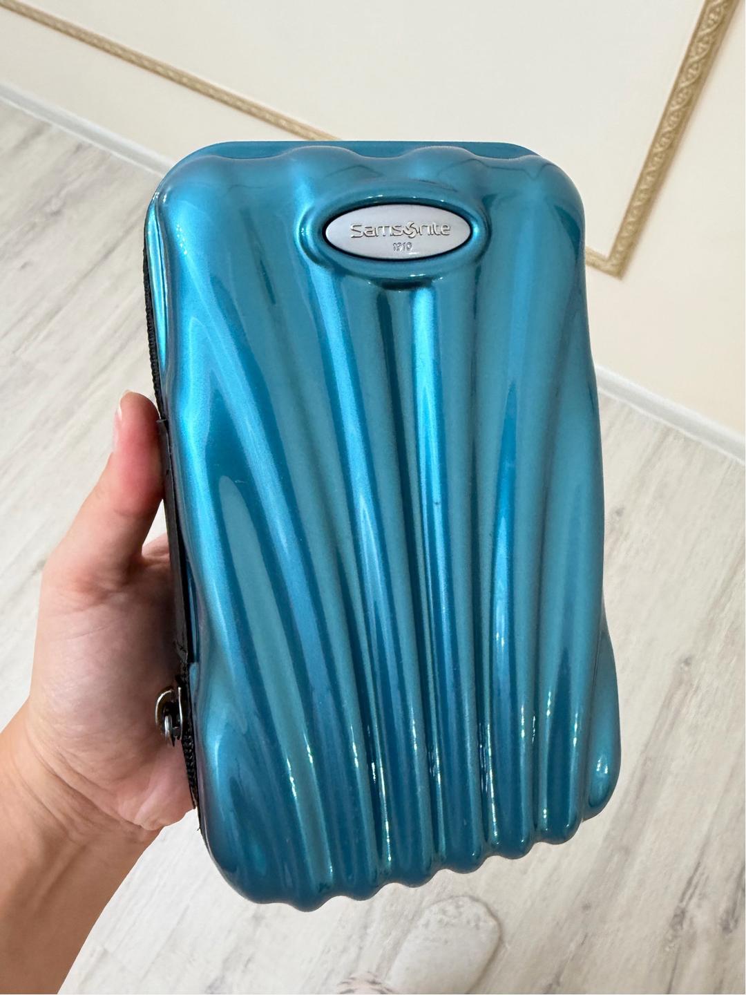 Samsonite Косметичка Samsonite — фото 2