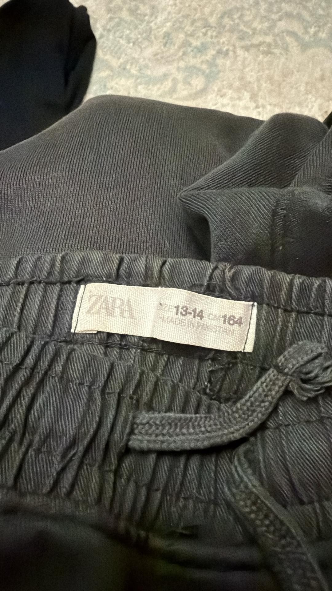 Zara Джоггеры ZARA — фото 2