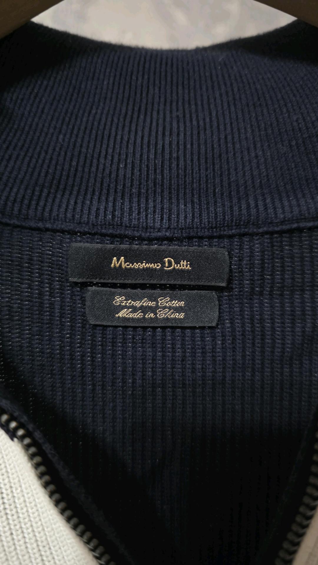Massimo Dutti Massimo Dutti полузамок🔒 — фото 2