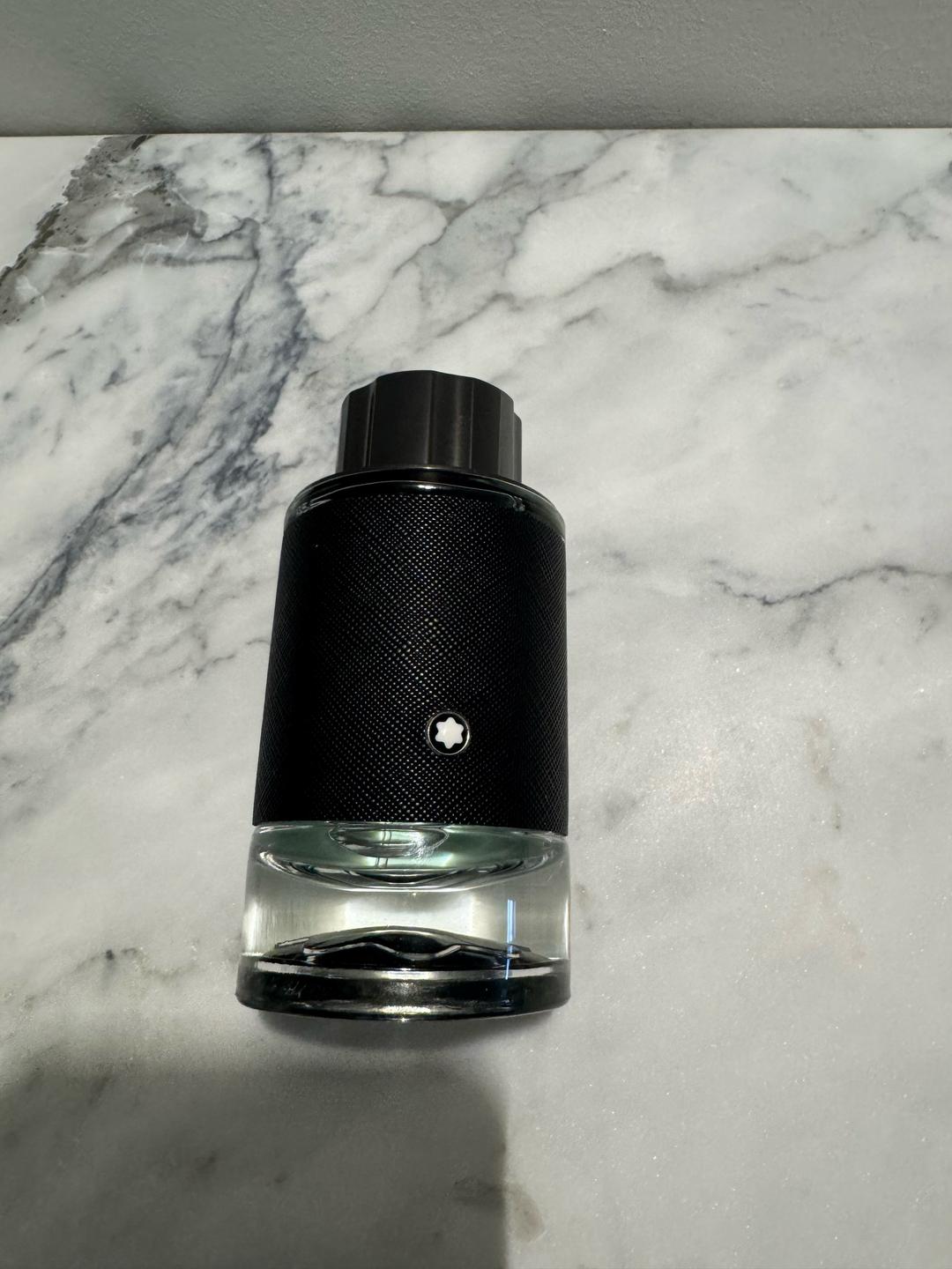 Montblanc Парфюмерная вода Montblanc Explorer — фото 2