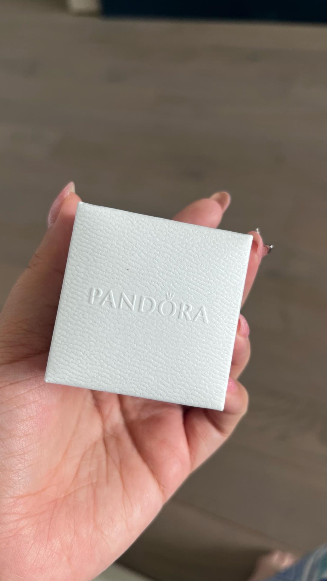 Pandora Кольцо Pandora оригинал — фото 2