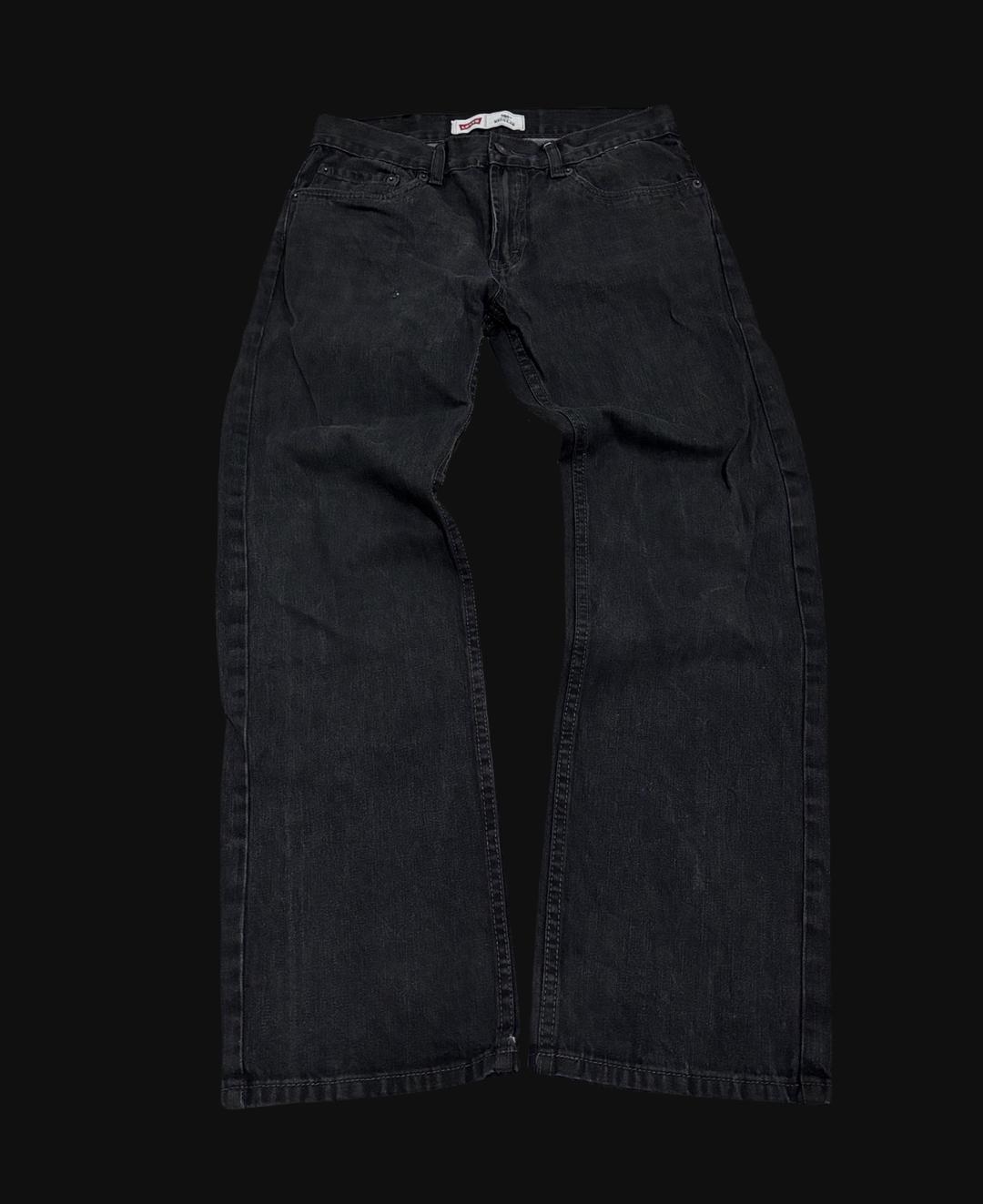 Levi's Джинсы Levi's 505 — фото 2