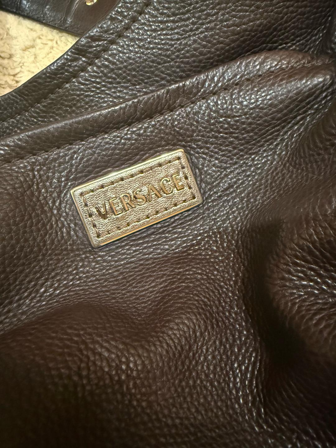 Versace Сумка Versace — фото 2