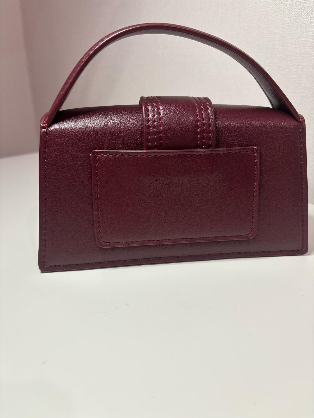 Jacquemus Сумочка Jacquemus — фото 2
