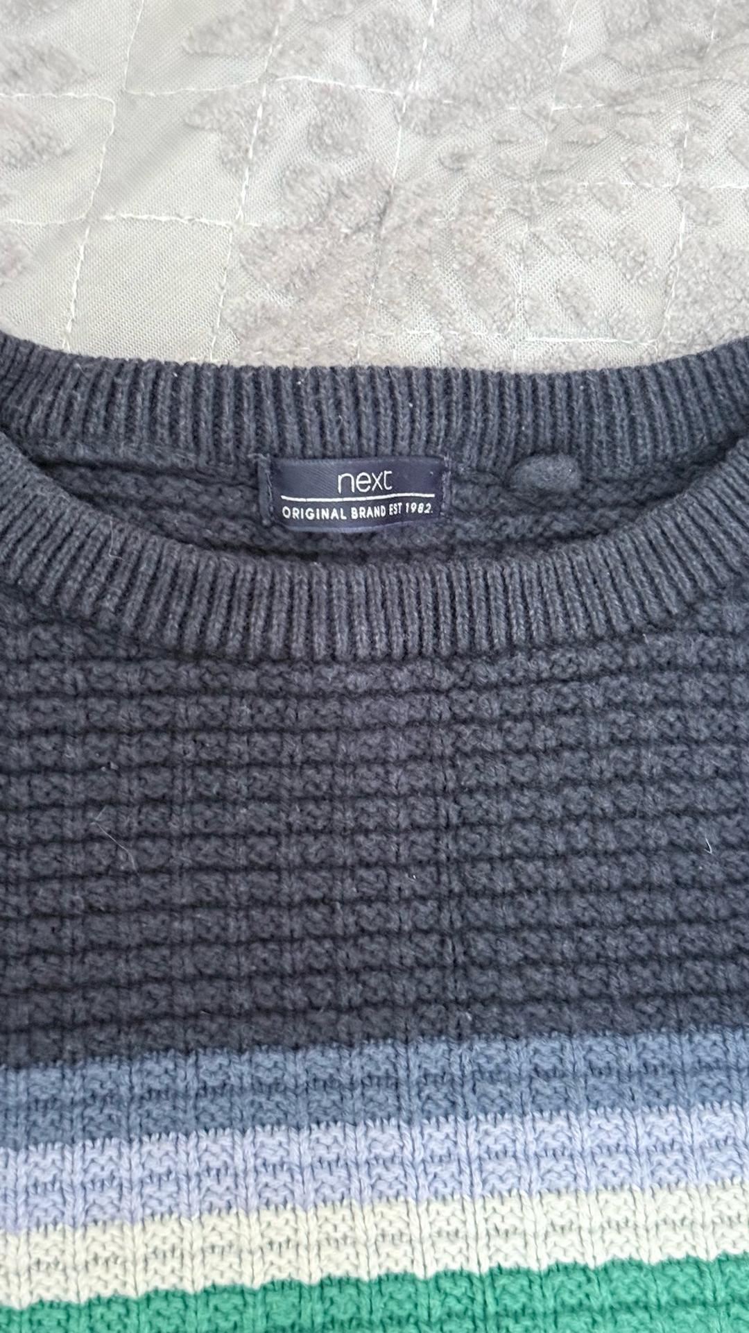 Next Джемпер next — фото 2