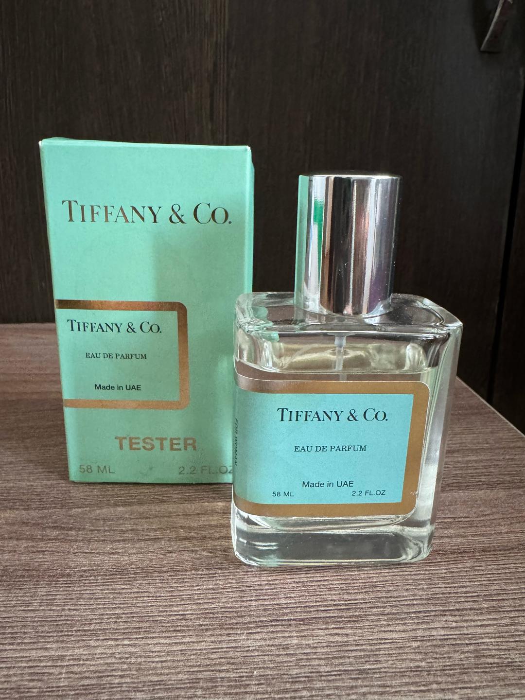 Tiffany & Co. Парфюмерная вода Tiffany & Co. 58 мл — фото 2