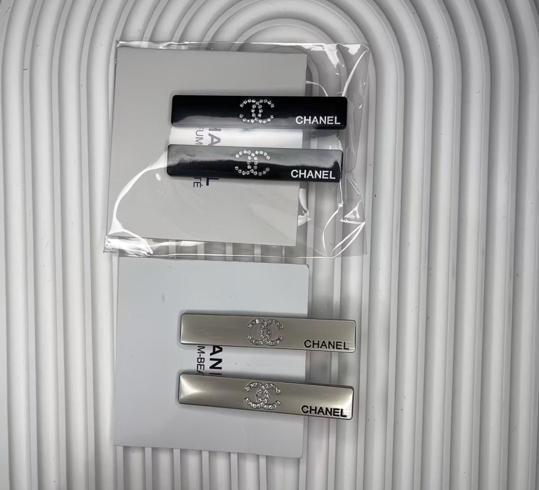 Chanel CHANEL Заколки для волос — фото 2
