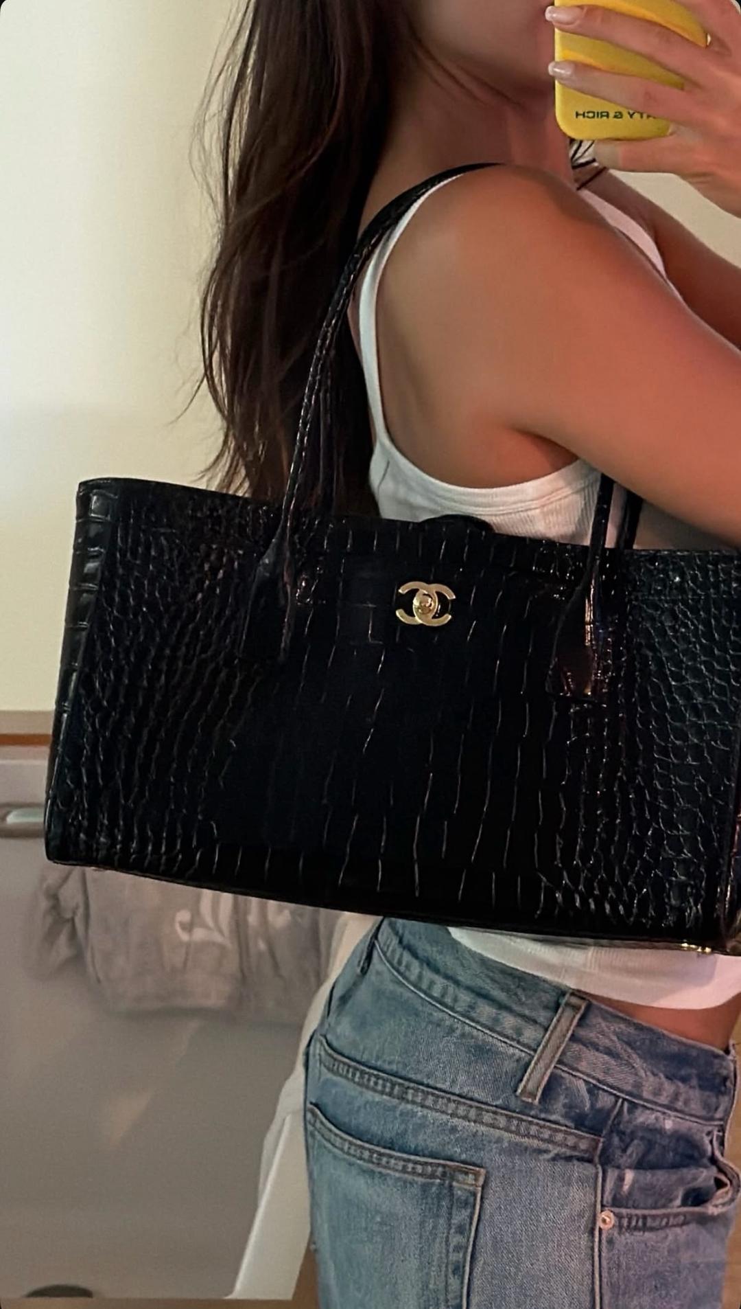 Chanel Chanel,Hermes 1/1 премиум сумки — фото 2