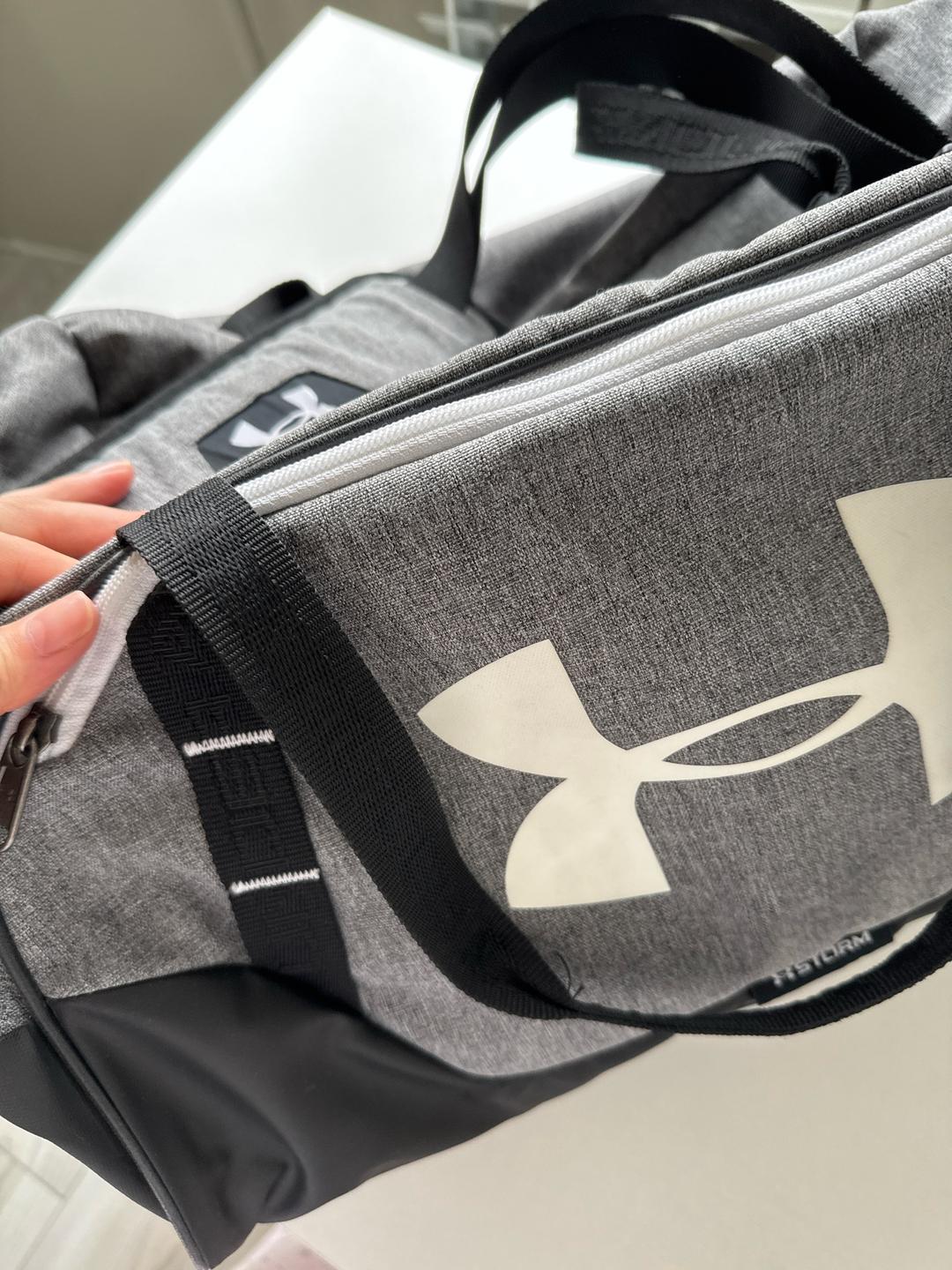 Under Armour Спортивная сумка Under Armour | 40л — фото 2