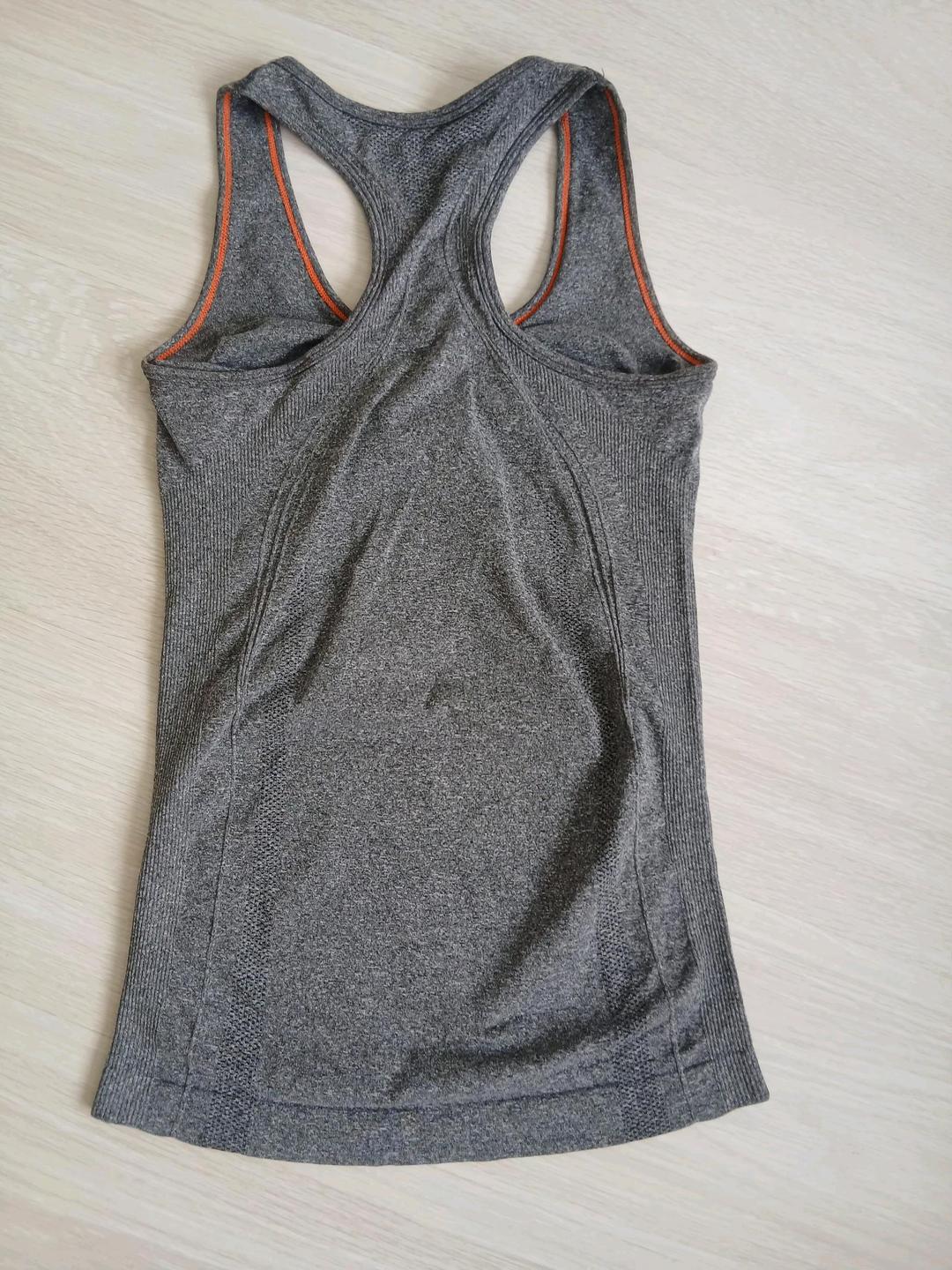 H&M Спортивная майка — фото 2