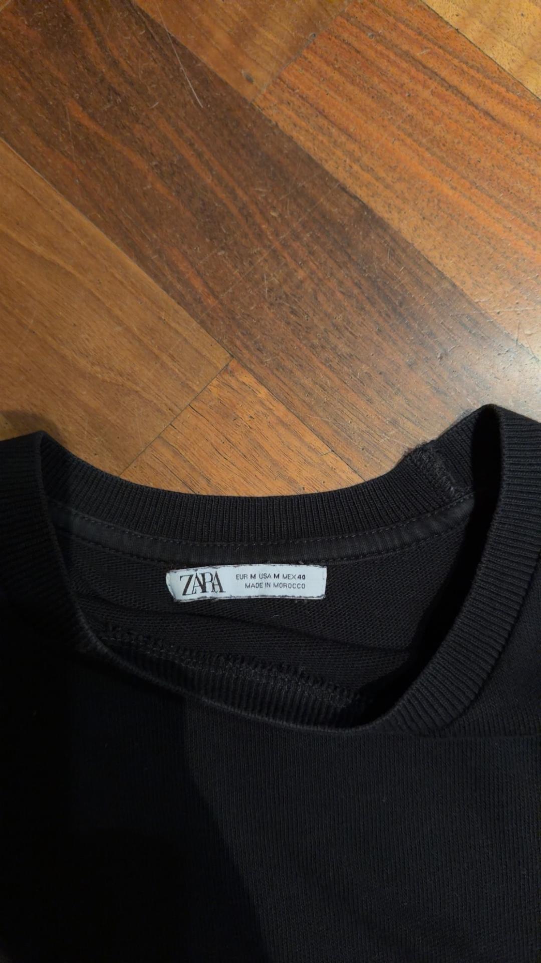 Zara Футболка Zara — фото 2