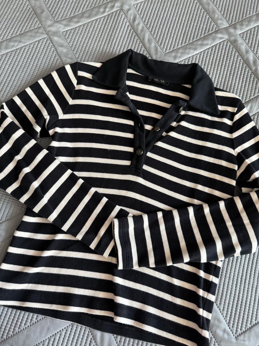 Massimo Dutti Кофточка Massimo Dutti — фото 2