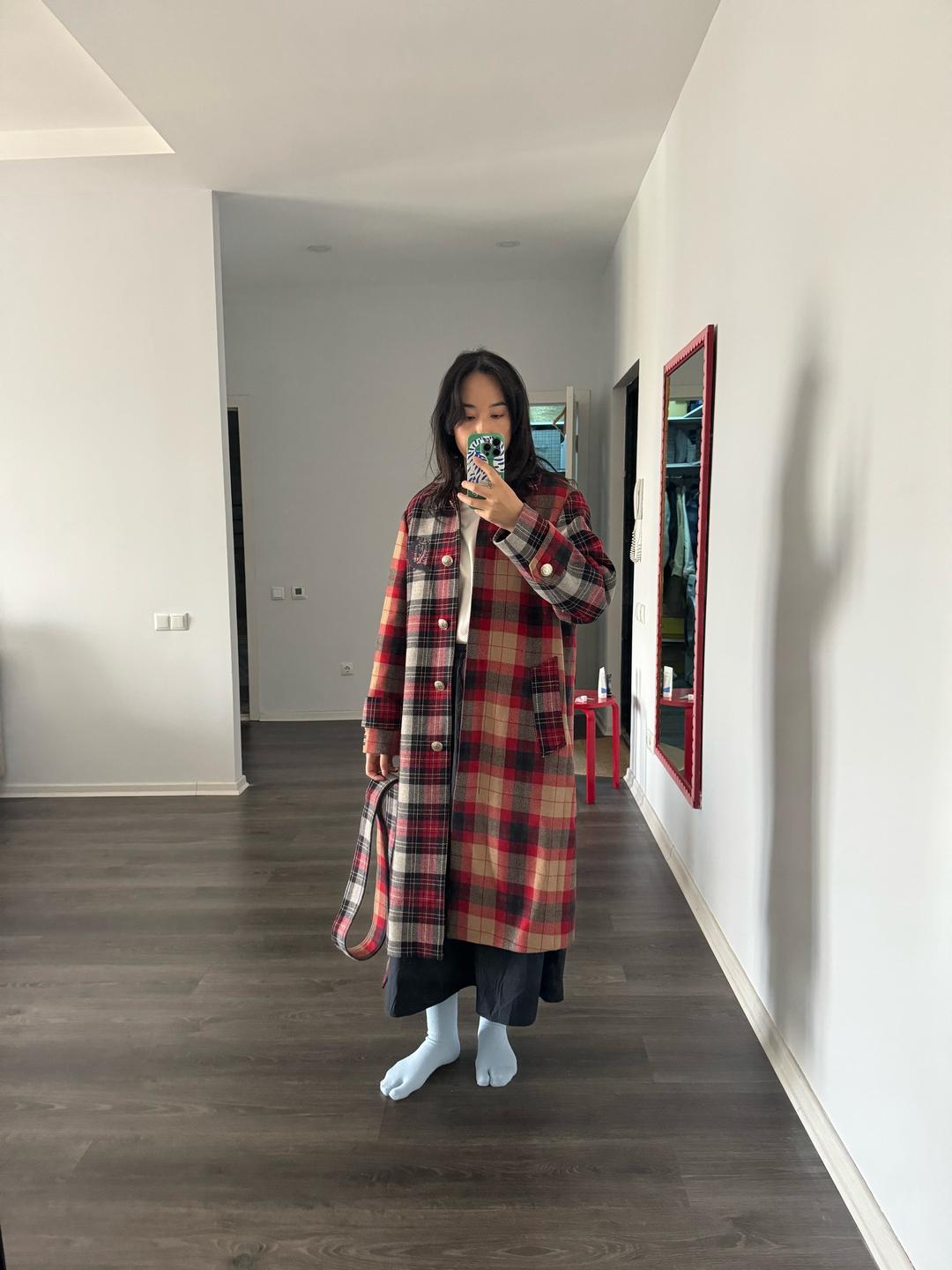 Tommy Hilfiger Пальто Tommy Hilfiger — фото 2