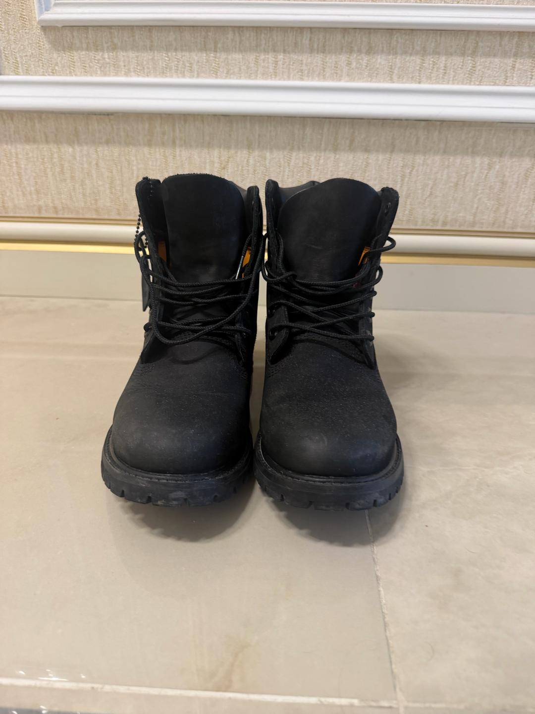Timberland Ботинки Timberland — фото 2