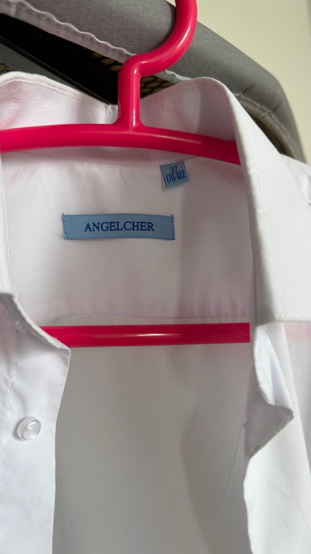 Нет бренда Рубашка Angelcher — фото 2