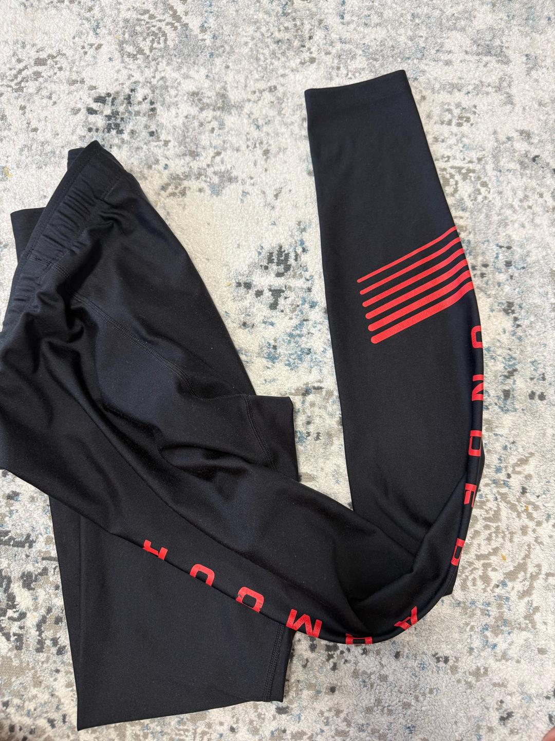 Under Armour Спортивные леггинсы Under Armour — фото 2