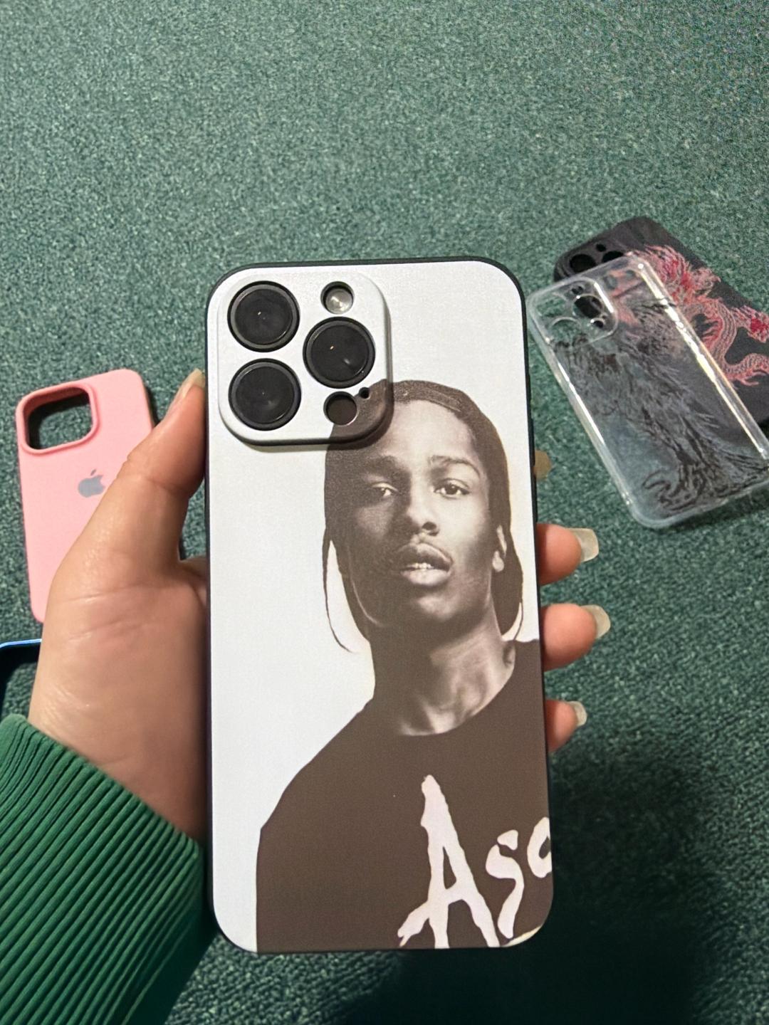 iPhone Чехол для iphone 15 pro max — фото 2