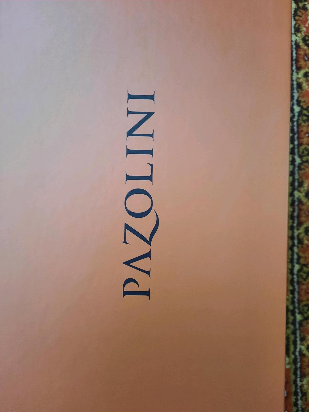 Pazolini Летние босоножки — фото 2